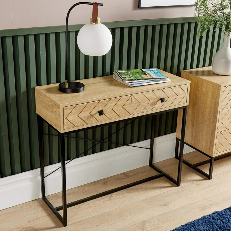 Florian  Console Table