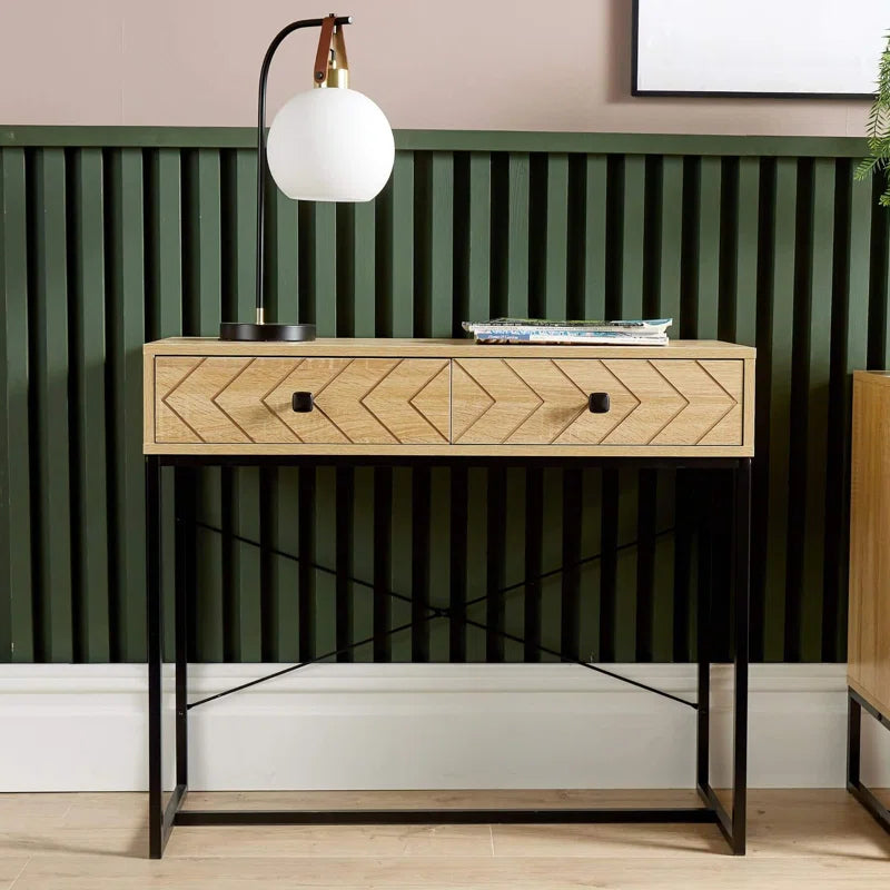 Florian  Console Table