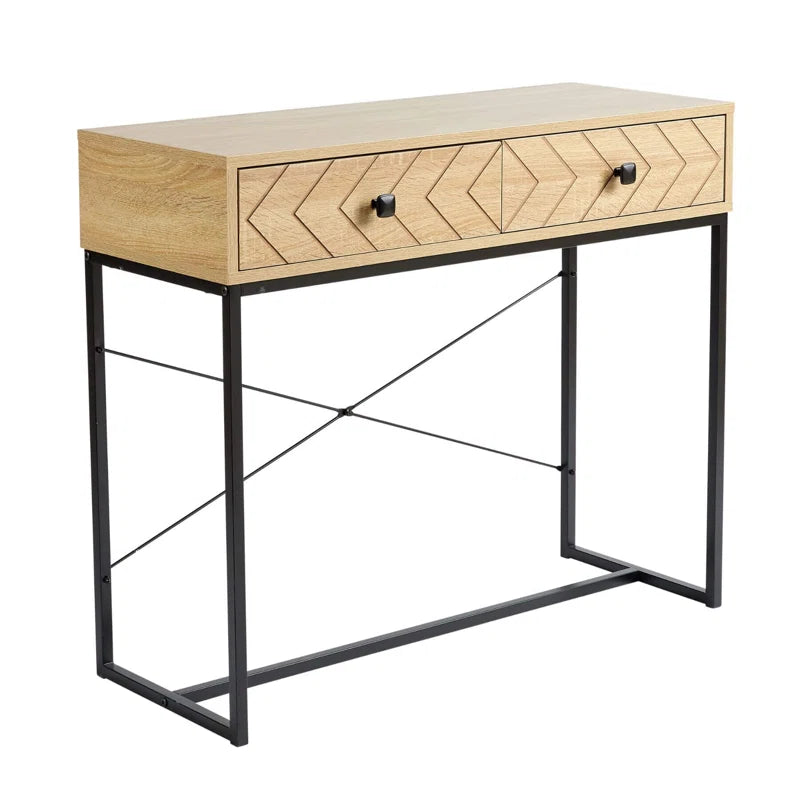 Florian  Console Table