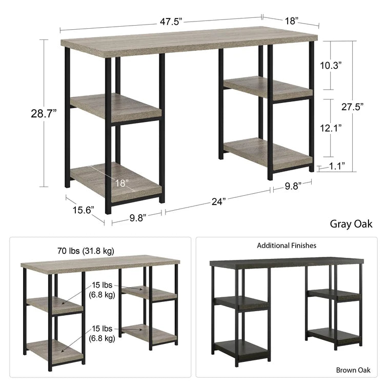 Writing Desk