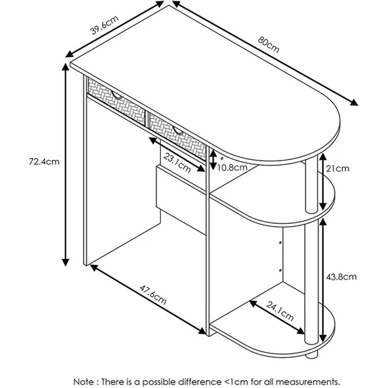 Computer Desk