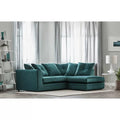 Laren 2 - Piece Upholstered Corner Sofa
