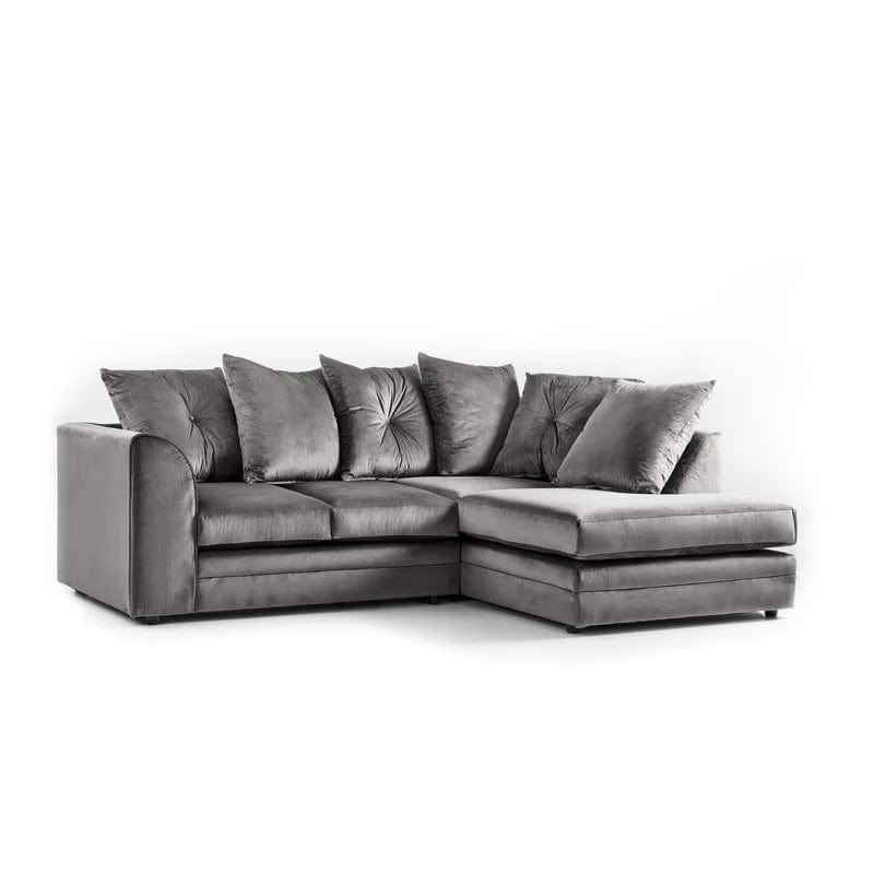 Laren 2 - Piece Upholstered Corner Sofa