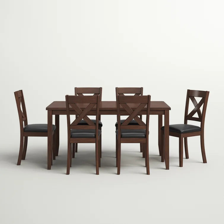 7 - Piece Dining Set