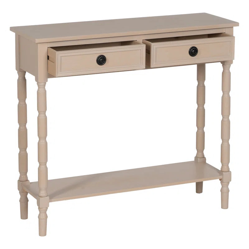 Hudson Console Table