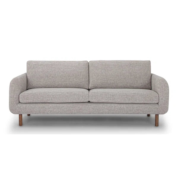 Upholstered Sofa
