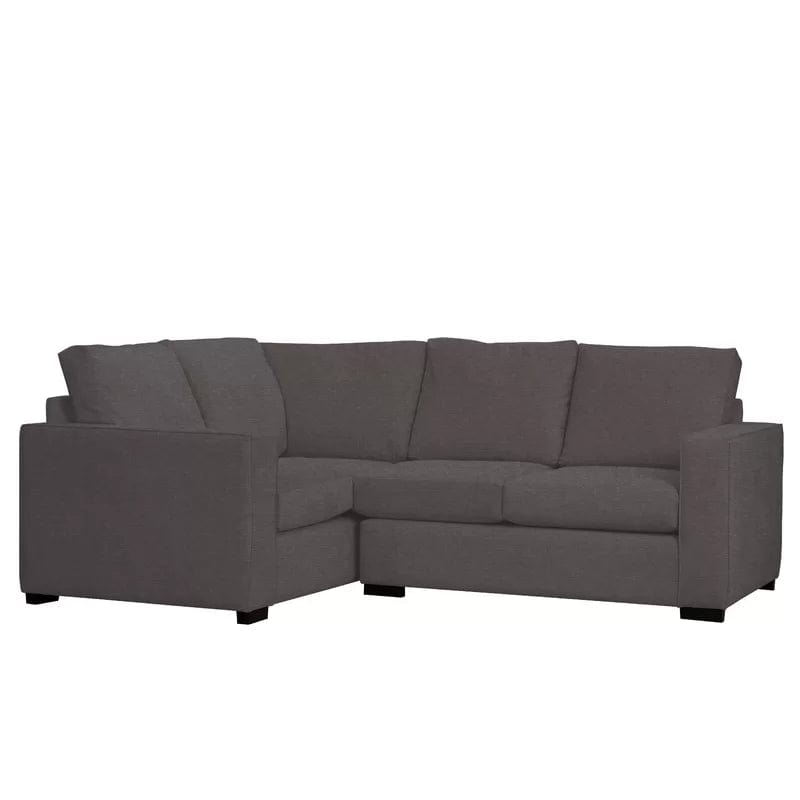 Leontine Upholstered Corner Sofa