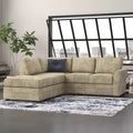 Lilah Corner Sofa