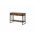 Charlotte Console Table – Elegant and Timeless Design for Your Home