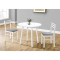 3 - Piece Dining Set (Set of 3)