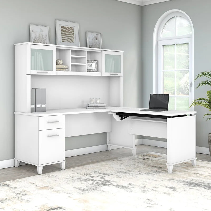 Magomed 72'' Desk