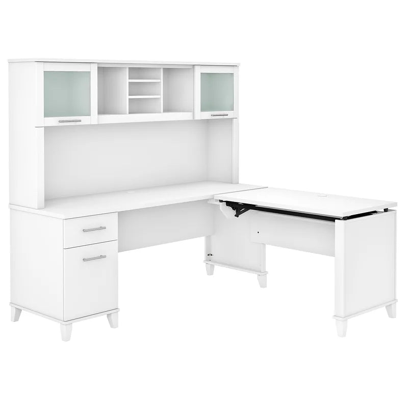 Magomed 72'' Desk