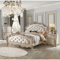 Malenda Upholstered Standard Bed