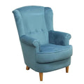Malton Upholstered Armchair