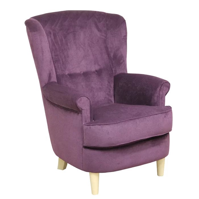 Malton Upholstered Armchair
