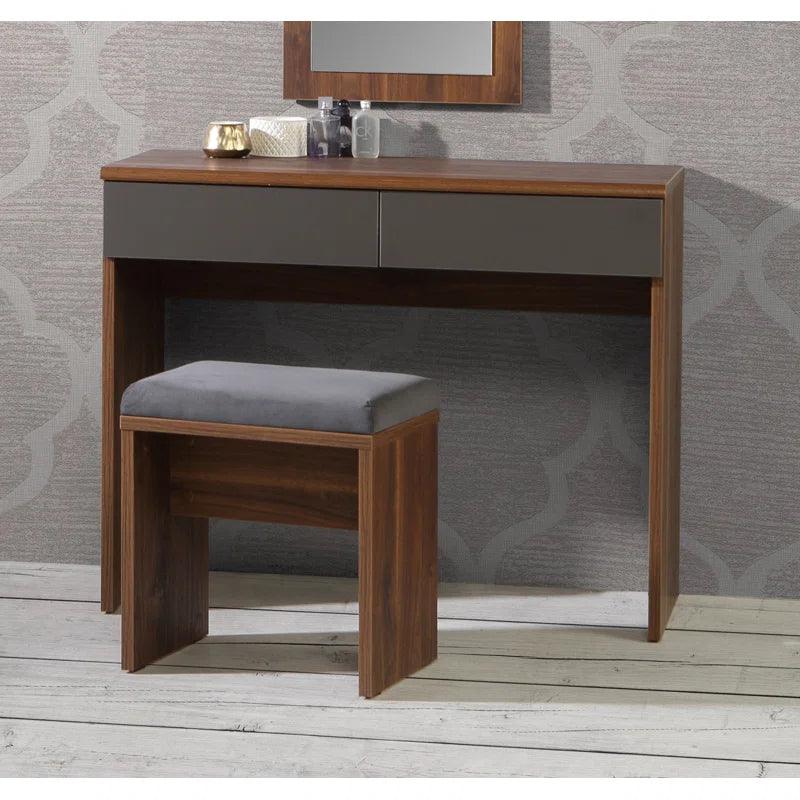 Siiri Dressing Table - Ouch Cart 