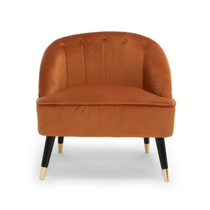 Marlon Upholstered Armchair