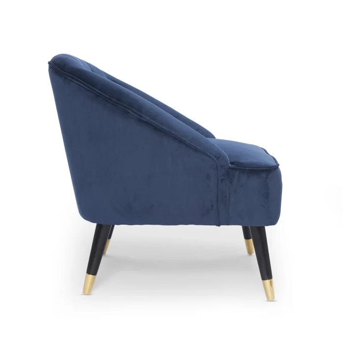 Marlon Upholstered Armchair