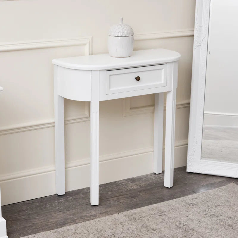 Amabel Console Table