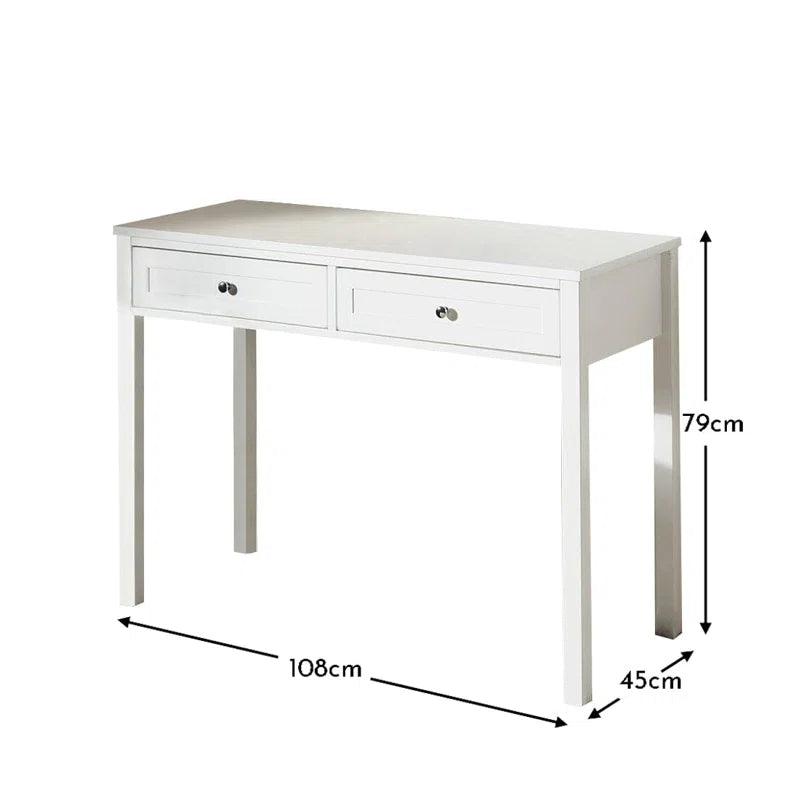 Aidan Dressing Table - Ouch Cart 