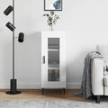 Henry 34.5cm Sideboard: Compact Elegance for Stylish Storage Solutions"