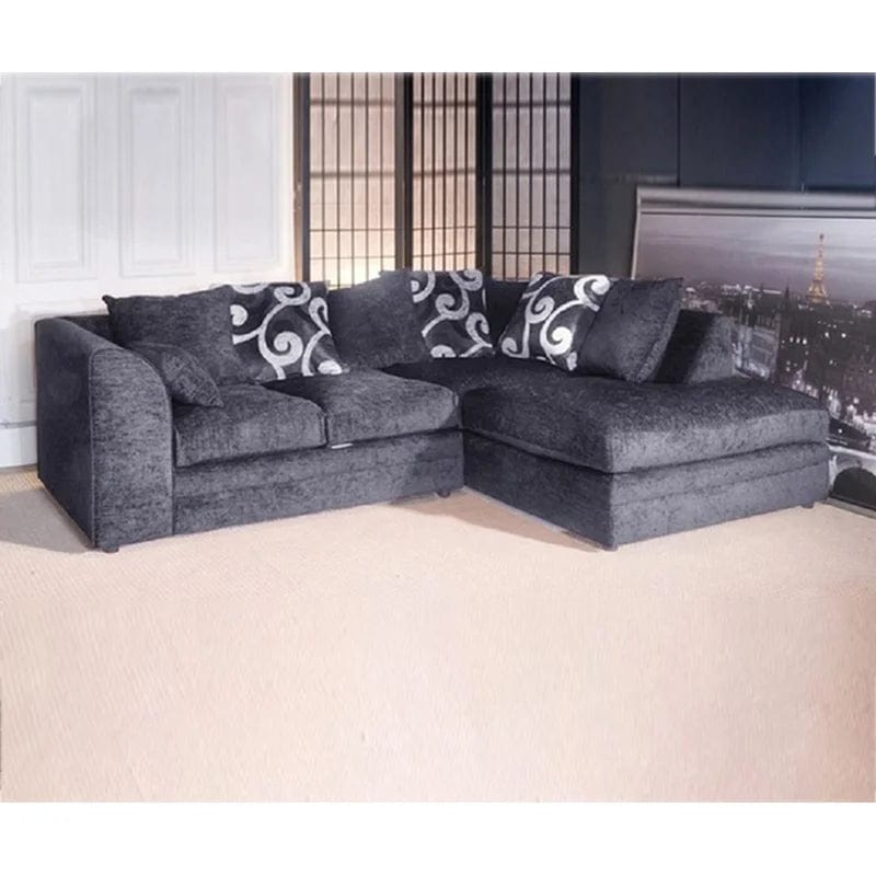 Moana Upholstered Corner Sofa