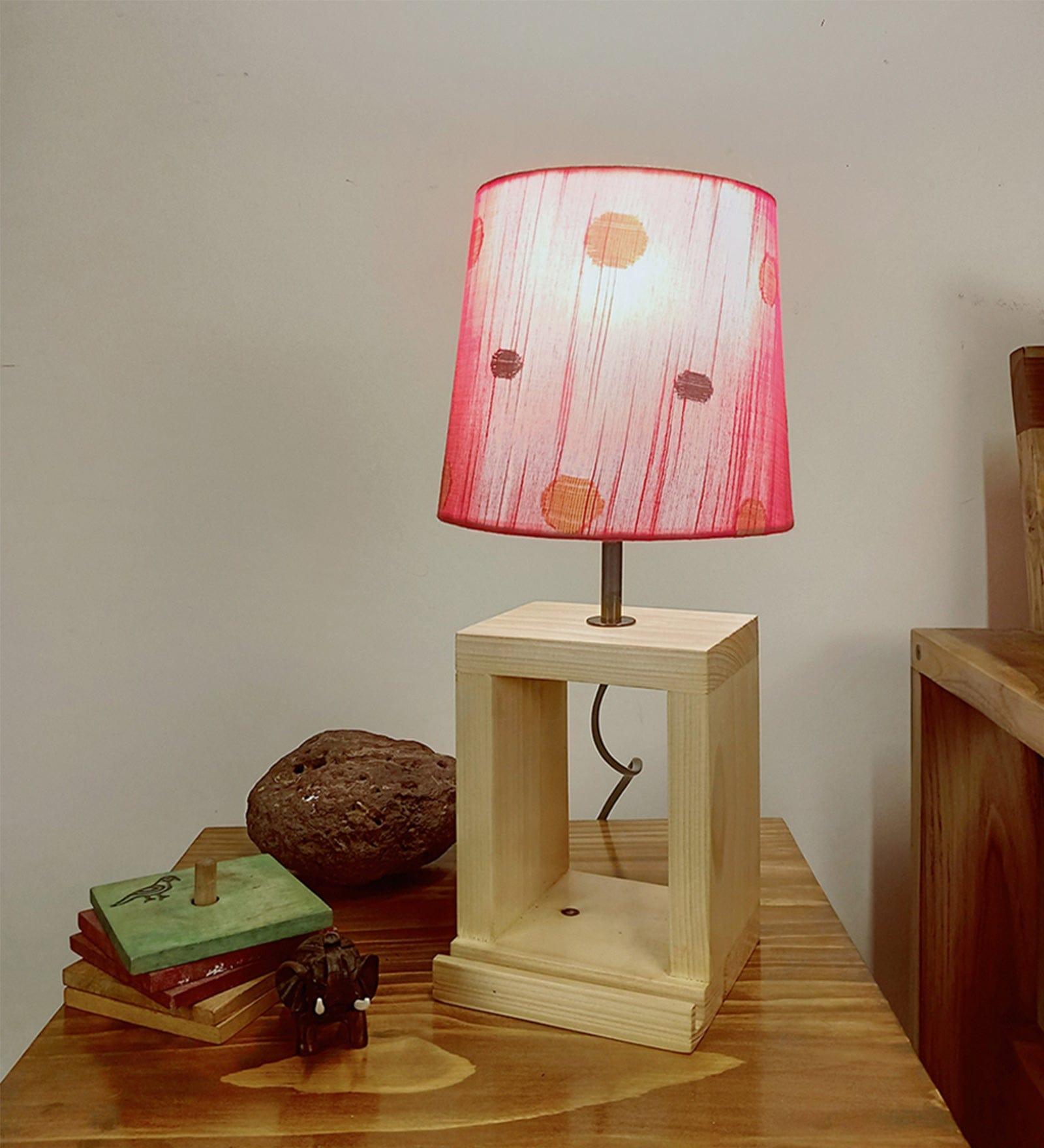 Seb best sale table lamp