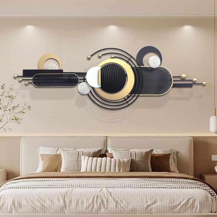 RING RONG WALL ART
