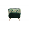 Molimo Barrel Chair