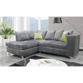 Monaco Corner Sofa