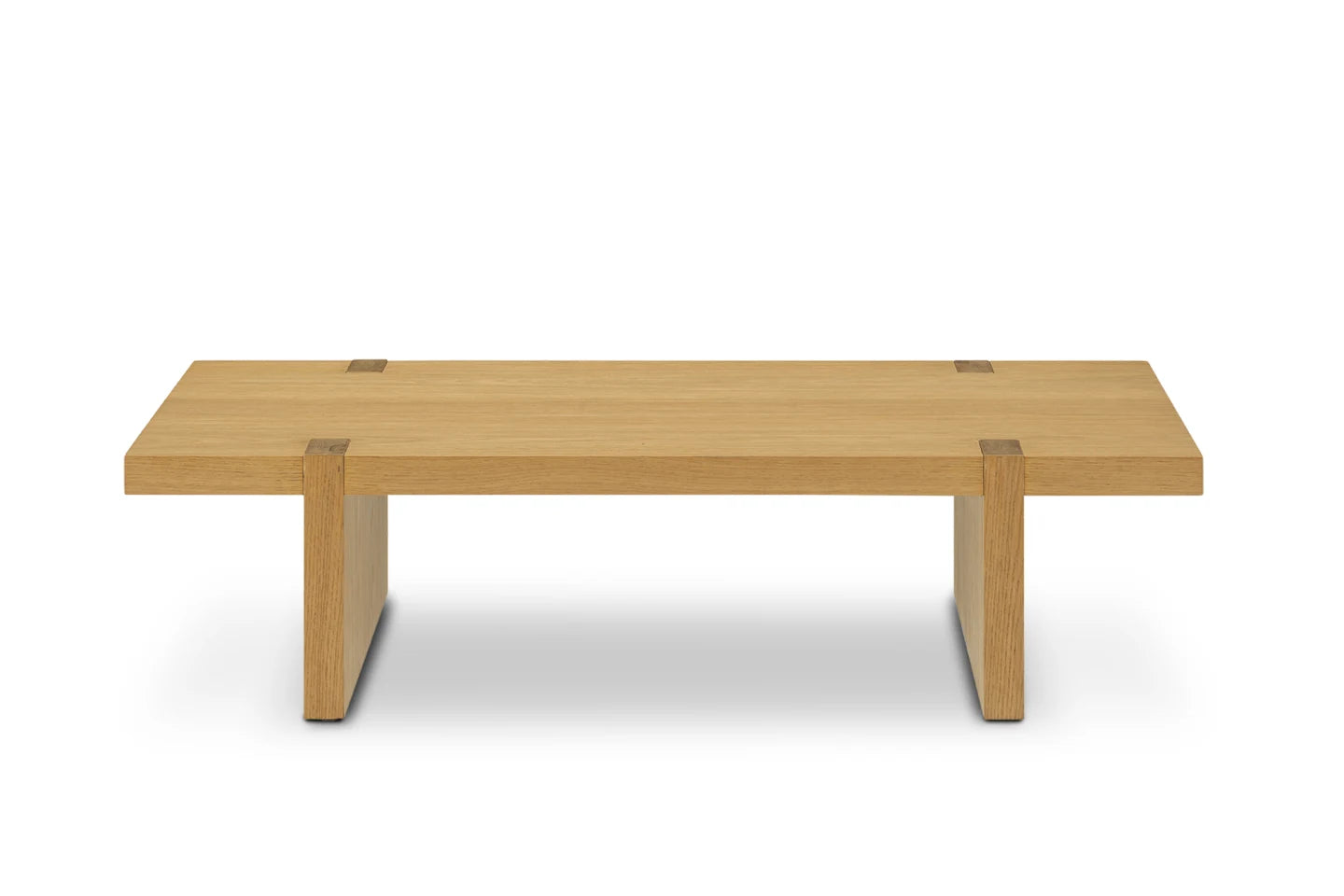 Engineered Wood Mori Coffee Table
