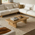 Engineered Wood Mori Coffee Table