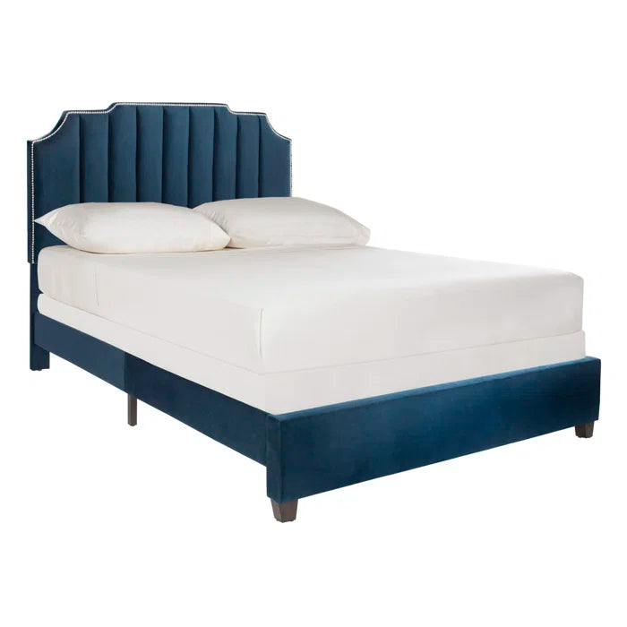 Musgrave Upholstered Platform Bed