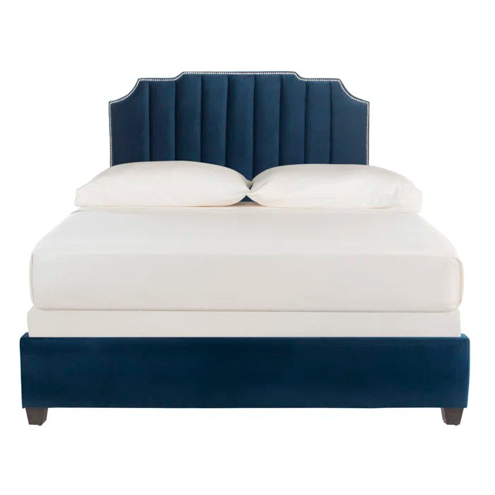 Musgrave Upholstered Platform Bed