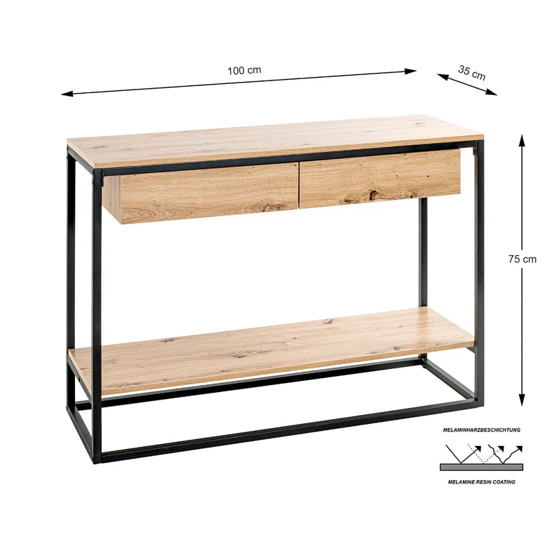 Rin Console Table