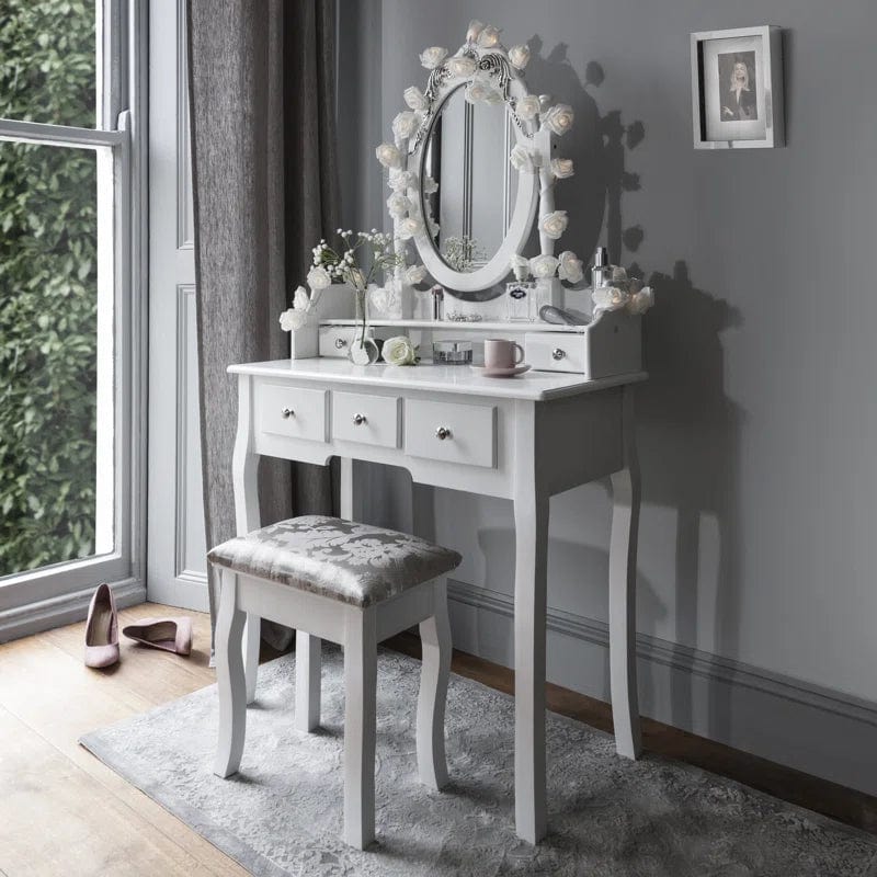 Dressing Tables - Buy Dressing Table Online In India - Craftatoz