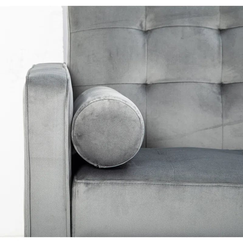Nazarene 3 - Piece Upholstered Corner Sofa Chaise