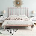 Nessa Platform Bed