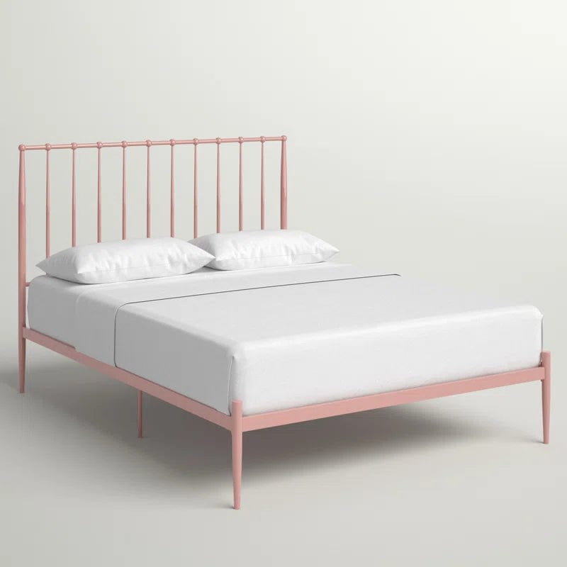 Nessa Platform Bed