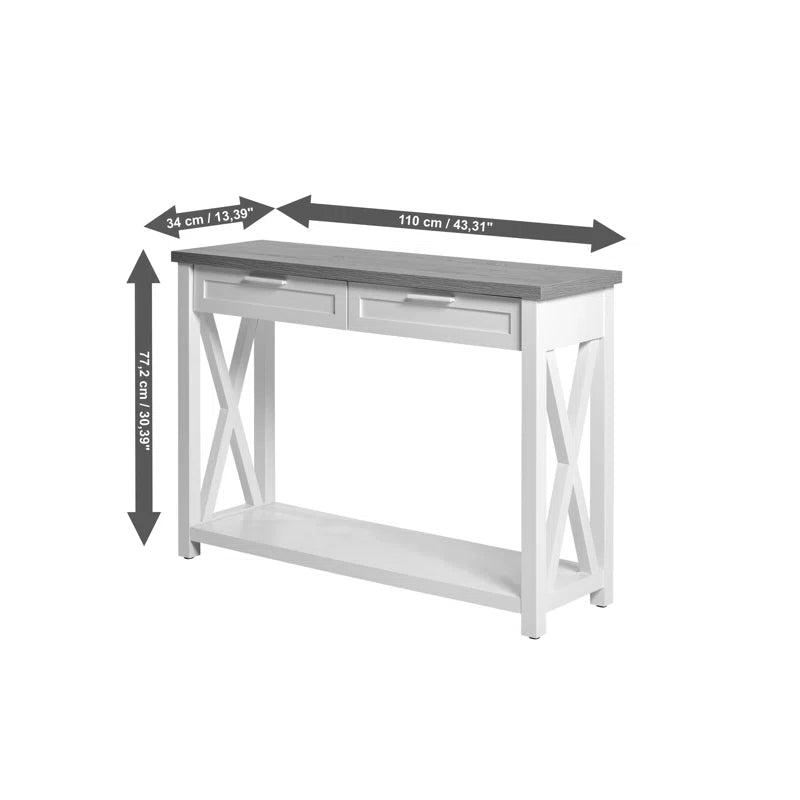 Diego  Console Table