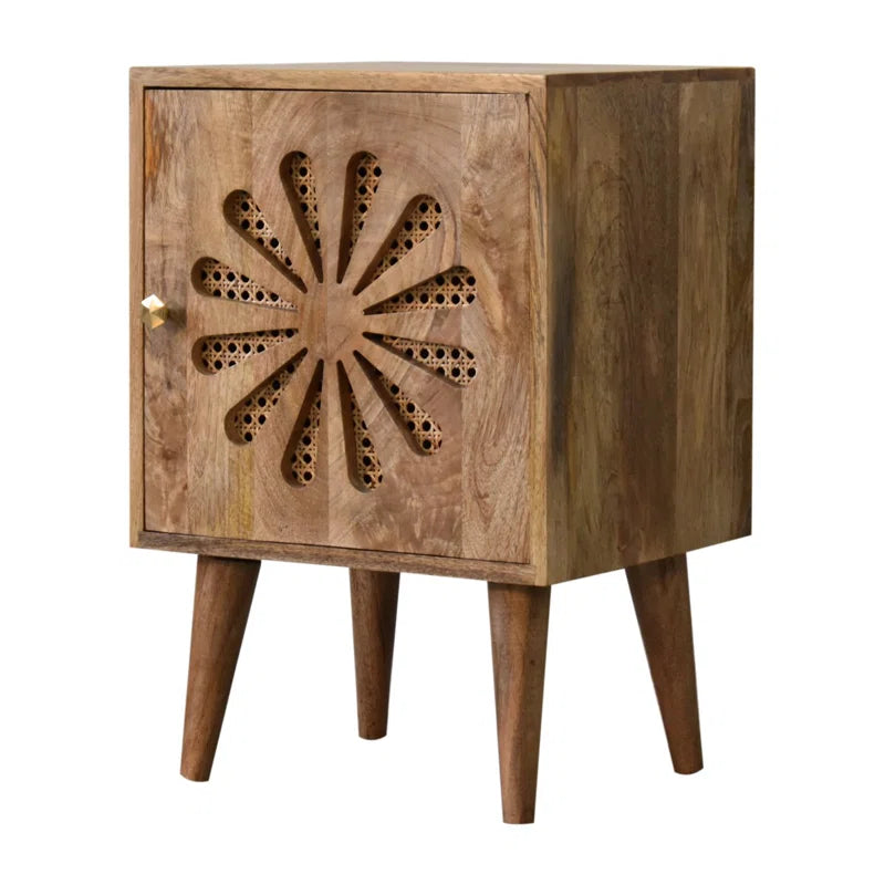 Theodore  Bedside Table