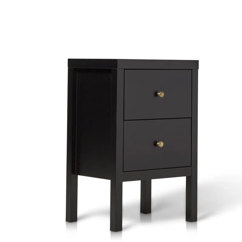 Aurora Manufactured Wood Bedside Table