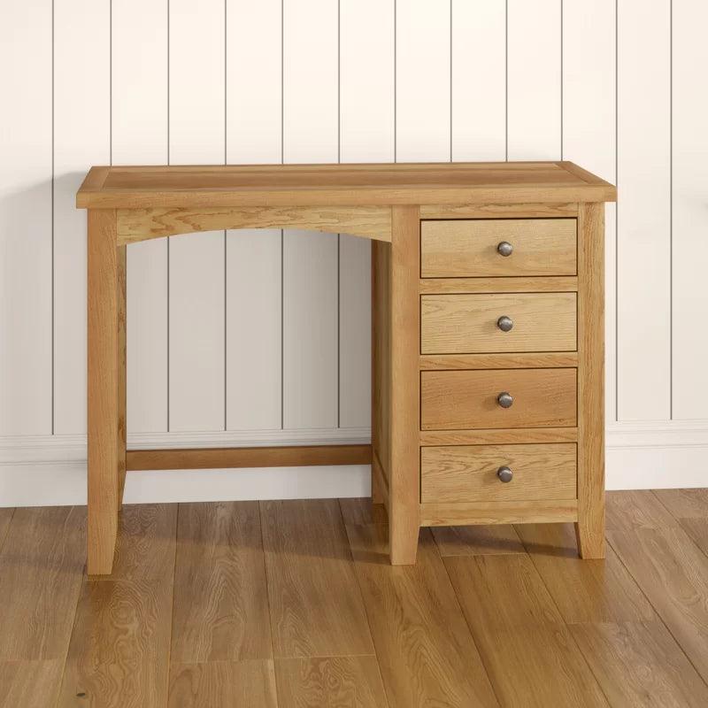 Arttu Castle Dressing Table - Ouch Cart 