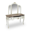 Ren  Dressing Table with Mirror