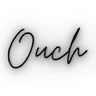 logo of Online Furniture Store: Shop For Furniture & Home Decor @ Ouch Cart