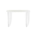 Lucia Solid Wood Top Console Table