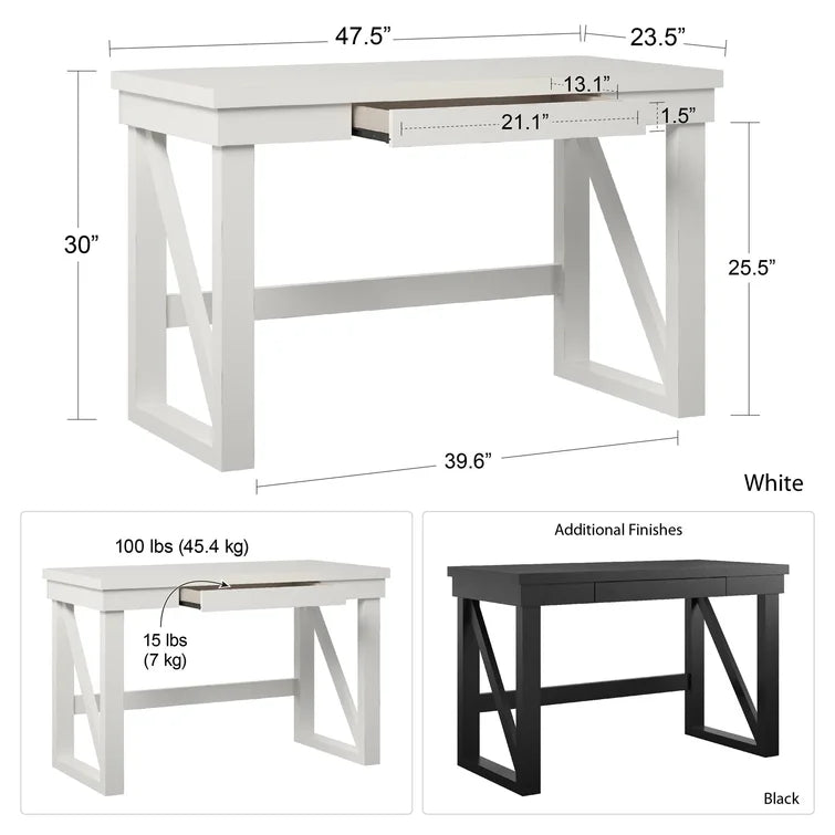 Writing Desk