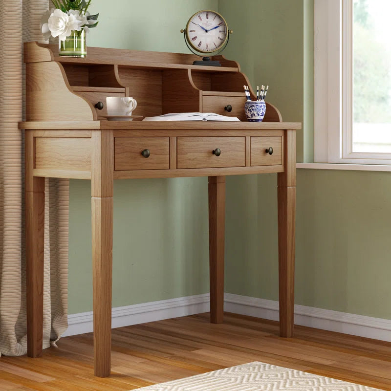 Paignt Writing Desk