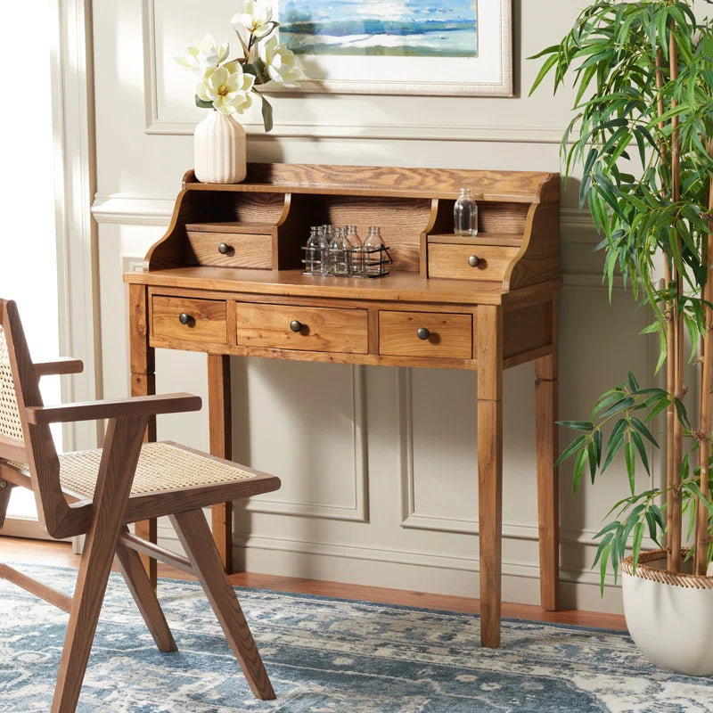 Paignt Writing Desk