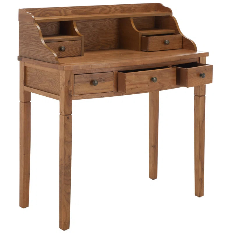 Paignt Writing Desk